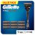 Gillette ProGlide pack de maquinilla más 10 recambios!