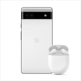 Amazon rebaja el Google Pixel 6a y además con auriculares Buds de Regalo !