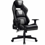 GTPLAYER Silla Gaming Gamer Ergonómica
