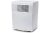 HAVERLAND IGLU-7, Aire acondicionado portátil silencioso bajo consumo​, 7000BTU, 3 en 1 Enfría, Ventila y Deshumidifica, Mando a Distancia