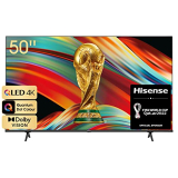 Hisense 50E7H QLED Smart TV