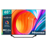 Hisense 65A76GQ QLED 2021 Series a precio de derribo en Amazon