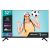 Hisense Smart TV de 32″  32A4BG