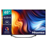 Hisense ULED Smart TV 65U7HQ