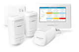 Termostato inteligente Honeywell Evohome THR99C3013 Kit ¡Ahorraras energía y Dinero!
