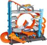 Hot Wheels City Megagaraje con Tiburón, ahora a mitad de precio!