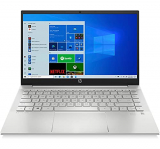 HP Pavilion 14-ec0009ns – Ordenador Portátil de 14″ FHD equilibrado, potente y recomendado calidad-precio