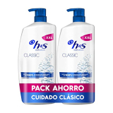 H&S Champu Anticaspa Classic