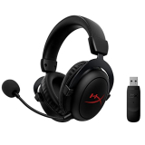 HyperX Cloud Core – Auriculares inalámbricos