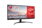 LG  – Monitor 29 pulgadas UltraWide, a precio de chollo!