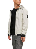 Chaqueta blanca Jack&Jones a precio de chollo!