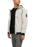 Chaqueta blanca Jack&Jones a precio de chollo!