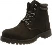 JACK  JONES JFWSTOKE Nubuck Boot, Botas chulas!