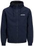 Esta chaqueta Bomber de Jack & Jones es una superventas y ahora se encuentra en oferta