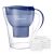 JARRA FILTRANTE AIGOSTAR + 3 FILTROS. Una alternativa a la brita pero mucho más barata