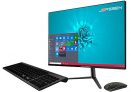 Jepssen Onlyone – Ordenador todo en uno con pantalla de 24 pulgadas