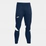 Joma Pantalón Largo Championship Vi Marino Blanco
