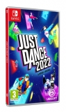 Just Dance 2022 muy rebajado!