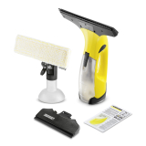 Karcher Window Vac 2 Plus N. Limpiaventanas eléctrico!