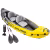 🎢 Oferta Flash: Kayak Hinchable INTEX para 2 Personas a Solo 79,21€ en Miravia