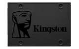 Kingston A400 SSD – Disco duro sólido interno 2.5″ SATA de 960GB