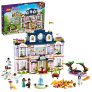 LEGO 41684 Friends Gran Hotel de Heartlake City