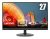 Lenovo C27q-35 – Monitor 27» QHD que ahora puedes conseguir con un gran descuento.