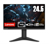 Lenovo G25-10 – Monitor Gaming 24.5″ FullHD 144Hz