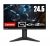 Lenovo G25-10 – Monitor Gaming 24.5″ FullHD 144Hz