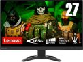 Super precio para el monitor gaming Lenovo G27-30 de 27″ con refresco de 165Hz!