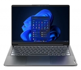 Lenovo IdeaPad 5 Pro Gen 6- Ordenador Portátil 14″ 2.2K, Gris – Teclado QWERTY Español