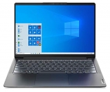 Lenovo IdeaPad 5 Pro – Ordenador Portátil 14″ 2.8K, Gris – Teclado QWERTY Español