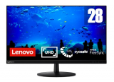 Lenovo L28u-30 – Monitor Gaming 28″ 4K