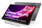 Tablet Lenovo Tab P11 2nd Gen, 4GB/128GB – Tablet de 11 pulgadas