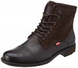 Levi’s Fowler 2.0, Botas de Moda Hombre