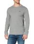 Levi’s LS Original Hm tee Camiseta de Manga Larga