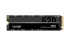 Lexar NM620 SSD a precio mínimo histórico