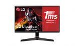 LG 27MP59G-P – Monitor Gaming FHD de 68, 6 cm (27″) con Panel IPS, Color Negro