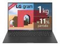 LG Gram 17Z90P-G.AD98B – Ordenador ultraPortátil i7 de 17″