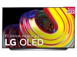 CHOLLO TV OLED 55″ – LG OLED55CS6LA al mejor precio!