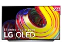 CHOLLO TV OLED 55″ – LG OLED55CS6LA al mejor precio!