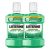 Listerine de 1 litro, en pack de 2 botes a precio de chollo! (total 2 litros)