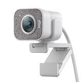 Logitech StreamCam, Cámara Web