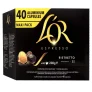 40 cápsulas Lor a super precio!