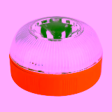 🚨 ¡LUZ DE EMERGENCIA V16 por solo 4,92€! – Homologada por la DGT, ideal para tu coche 🛻