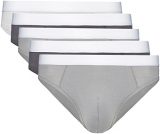 Chollo pack de calzoncillos Slip a precio de mercadillo!