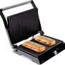 Parrilla eléctrica Mellerware hotty de 2200W a un precio increible!
