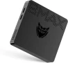 BMAX B1 plus Mini PC. Un ordenador en la palma de tu mano y por menos de 100€