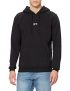Mister Tee Off Sudadera con Capucha, Negro, para Hombre
