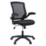 Modway Silla de Oficina con respaldo de malla muy barata!